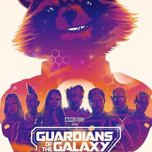 Guardians of the Galaxy