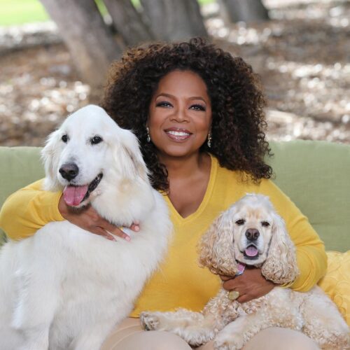 Oprah