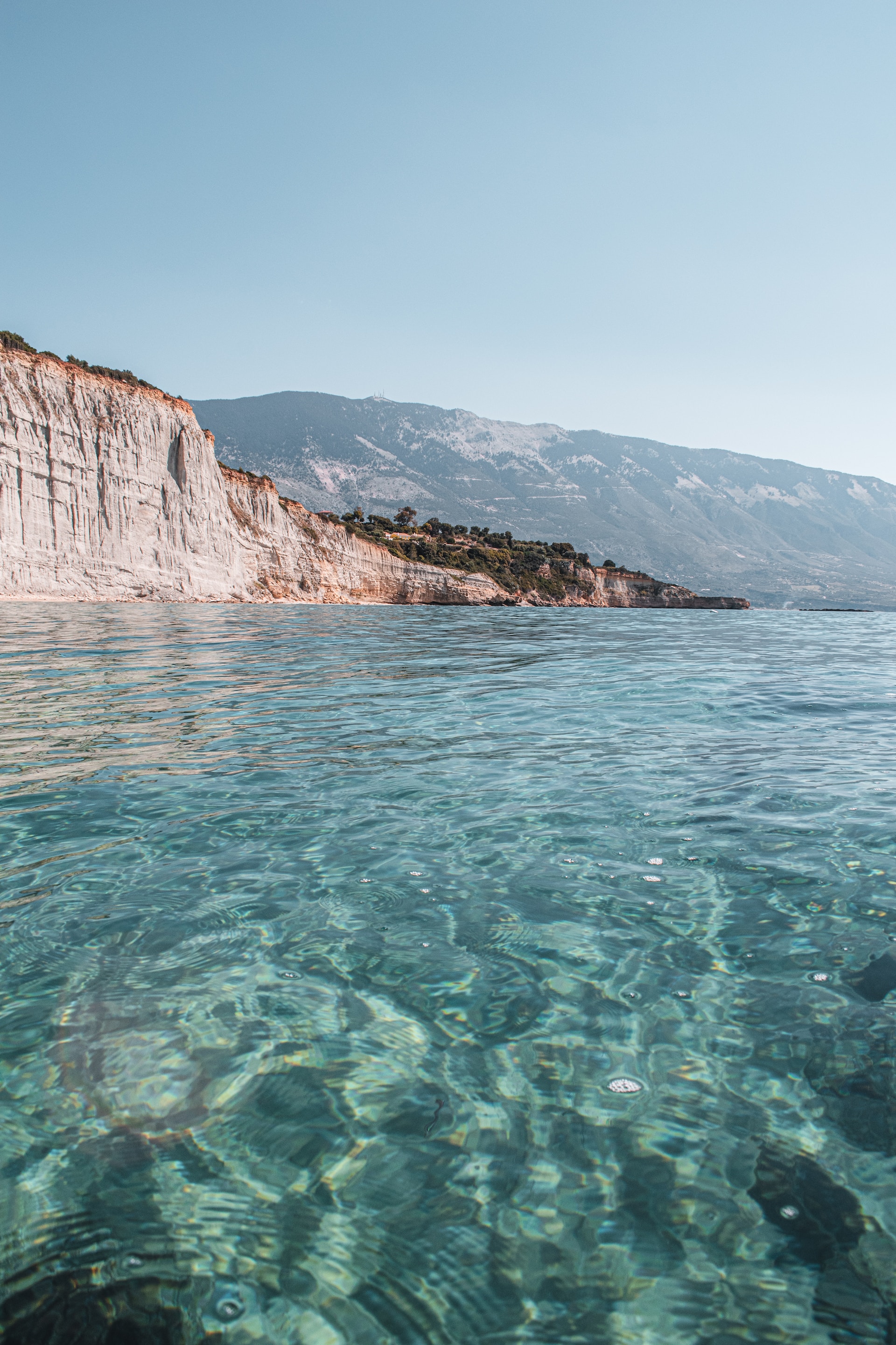 ελληνικες παραλίες/θάλασσες