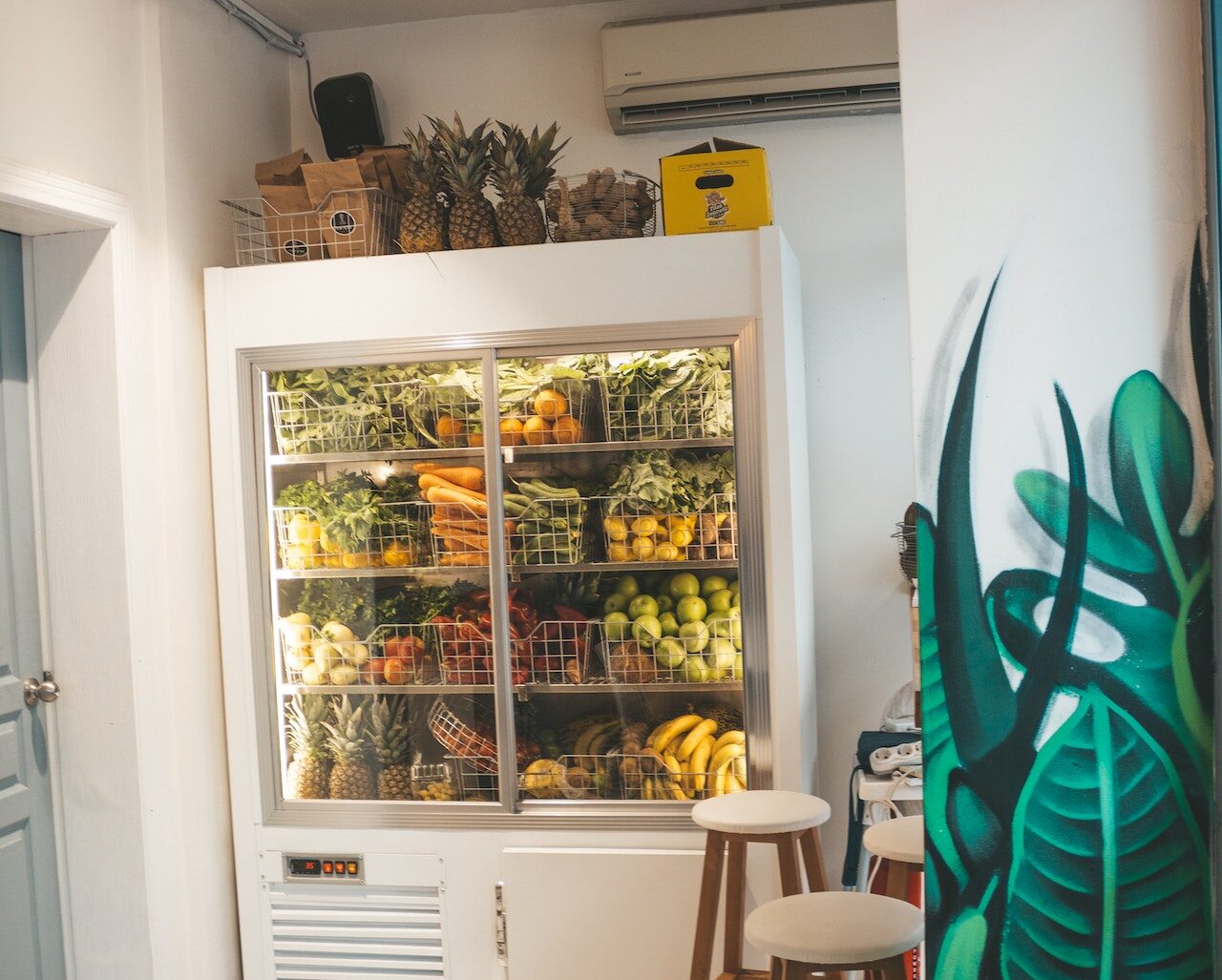 Τα τρόφιμα που πρέπει να έχεις πάντα στην κατάψυξή σου για να ακολουθείς μια ισορροπημένη διατροφή