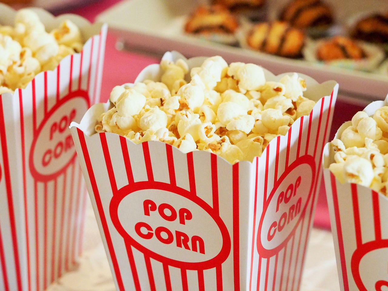 To popcorn είναι ένα πολύ αγαπημένο σνακ, είναι όμως υγιεινό; Δες τι πρέπει να προσέχεις