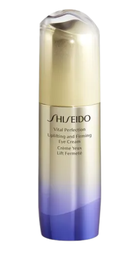 shiseido κρέμα ματιών