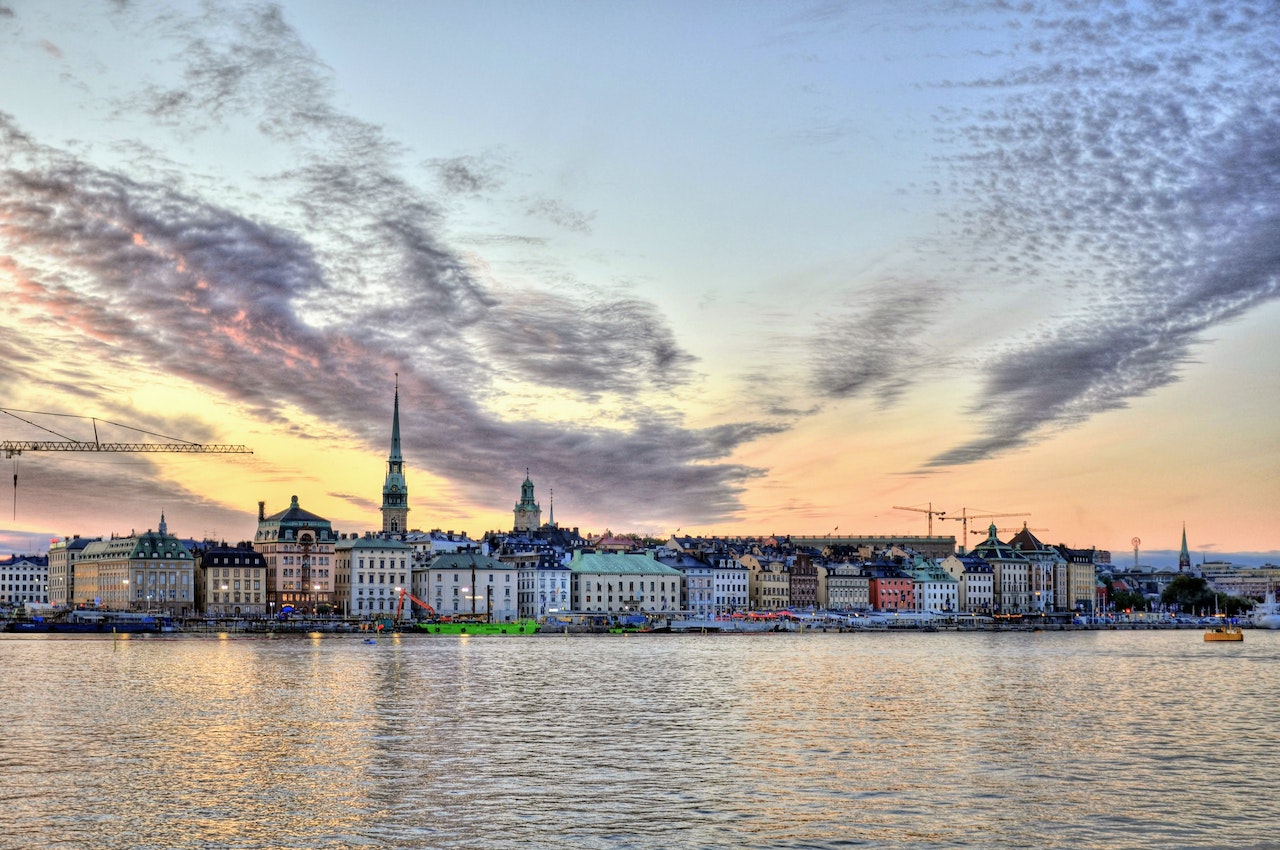 Οι 5 πιο φιλικές προς το περιβάλλον πόλεις στον κόσμο για να επισκεφθείς- Στοκχολμη