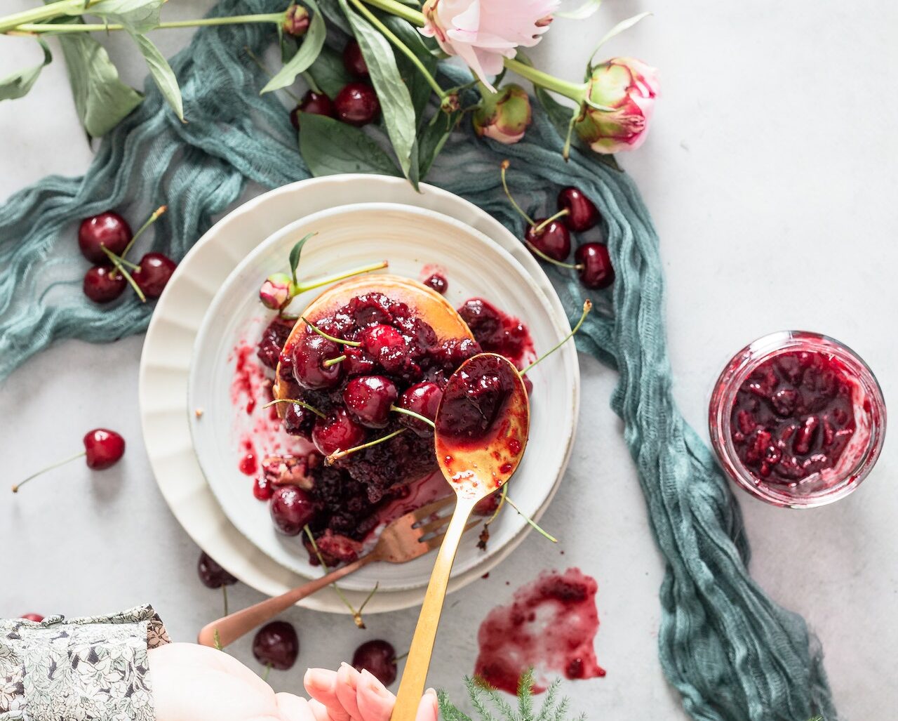 Τα 6 τρόφιμα που αποτελούν τα νέα superfoods σύμφωνα με τους ειδικούς