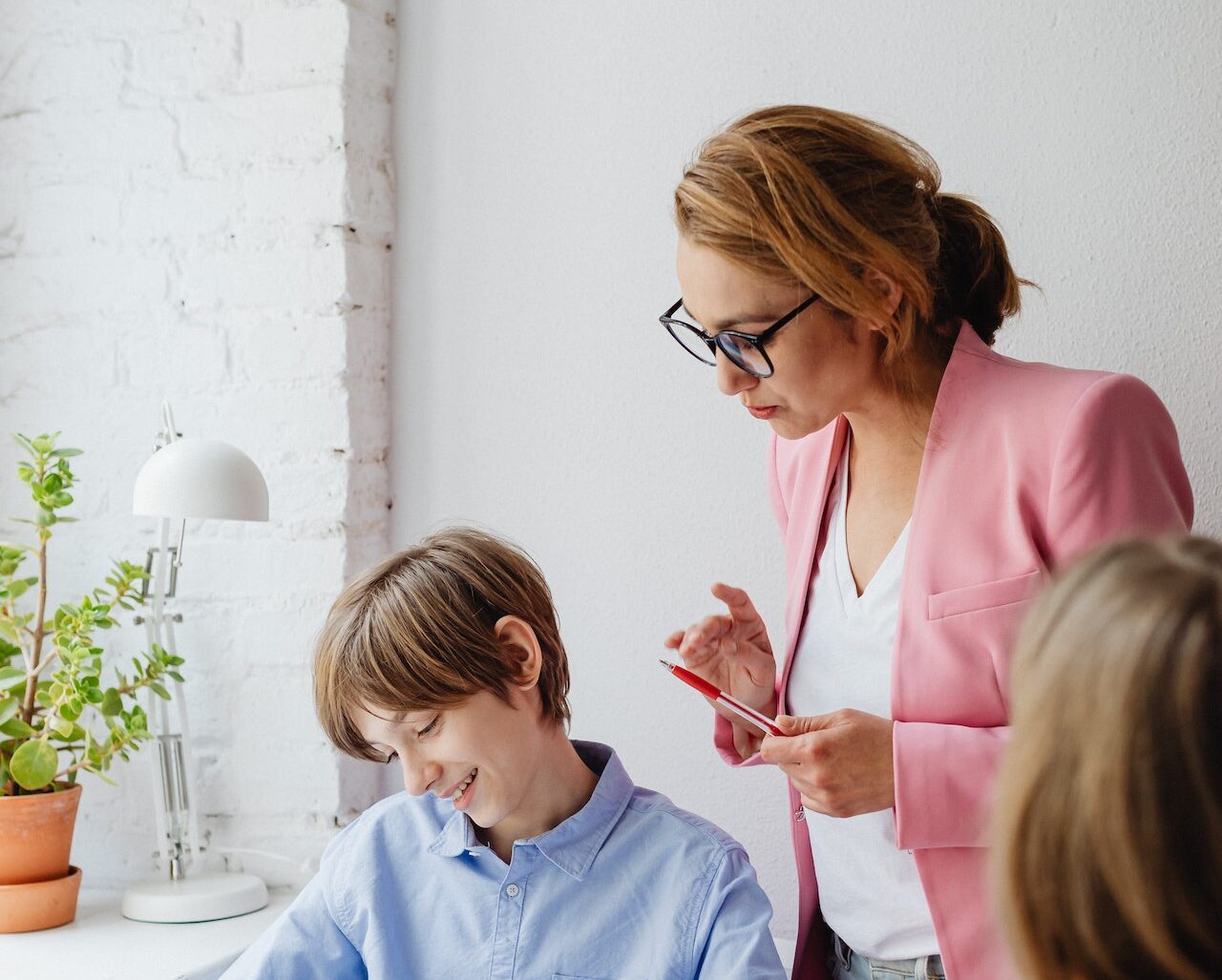 Πώς η τεχνητή νοημοσύνη θα αλλάξει τελείως τον τρόπο εκπαίδευσης των παιδιών στα σχολεία