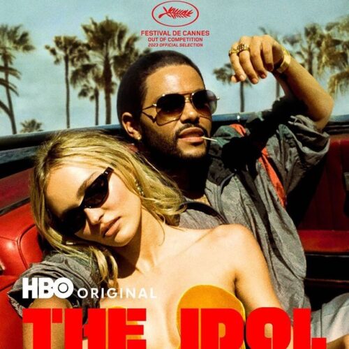 The Idol: Weeknd και Lily-Rose Depp στην νέα σειρά του ΗΒΟ που περιμένουν όλοι με ανυπομονησία