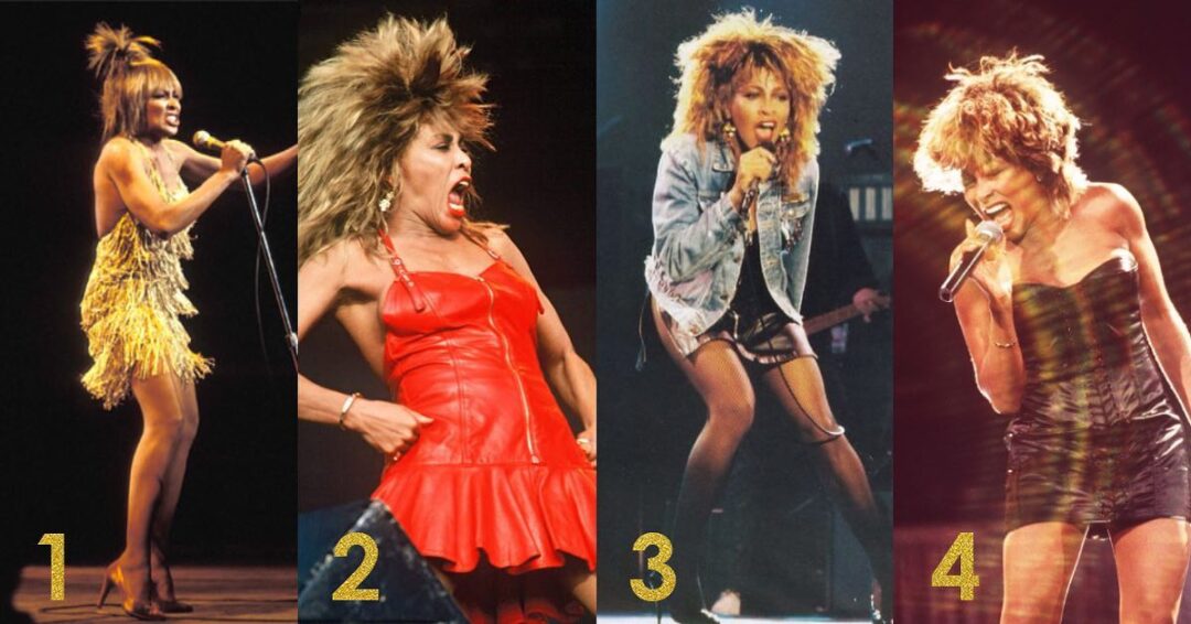 tina turner