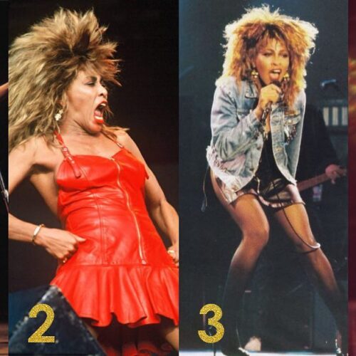 tina turner