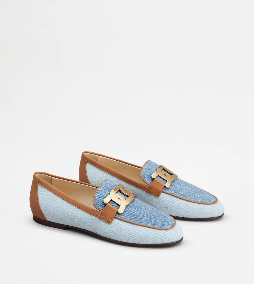 TOD'S KATE LOAFER