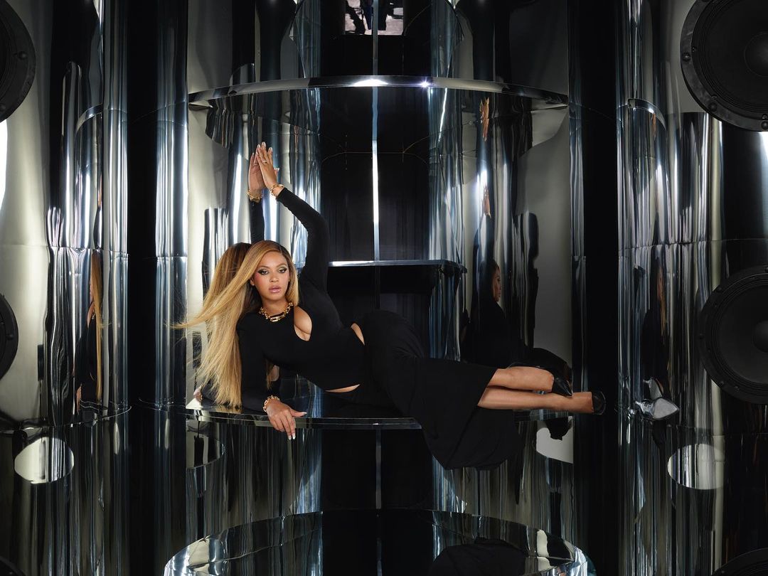 Η Beyoncé ανακοίνωσε το πολυαναμενόμενο beauty brand της με τον πιο secret τρόπο