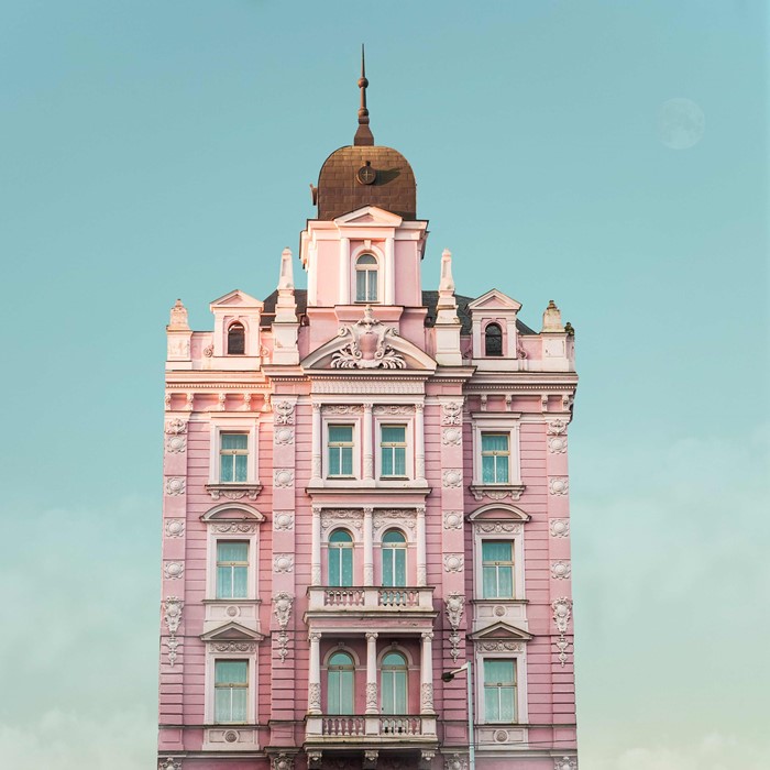 Τα μέρη από τις ταινίες του σκηνοθέτη Wes Anderson που μας εμπνέουν να ταξιδέψουμε