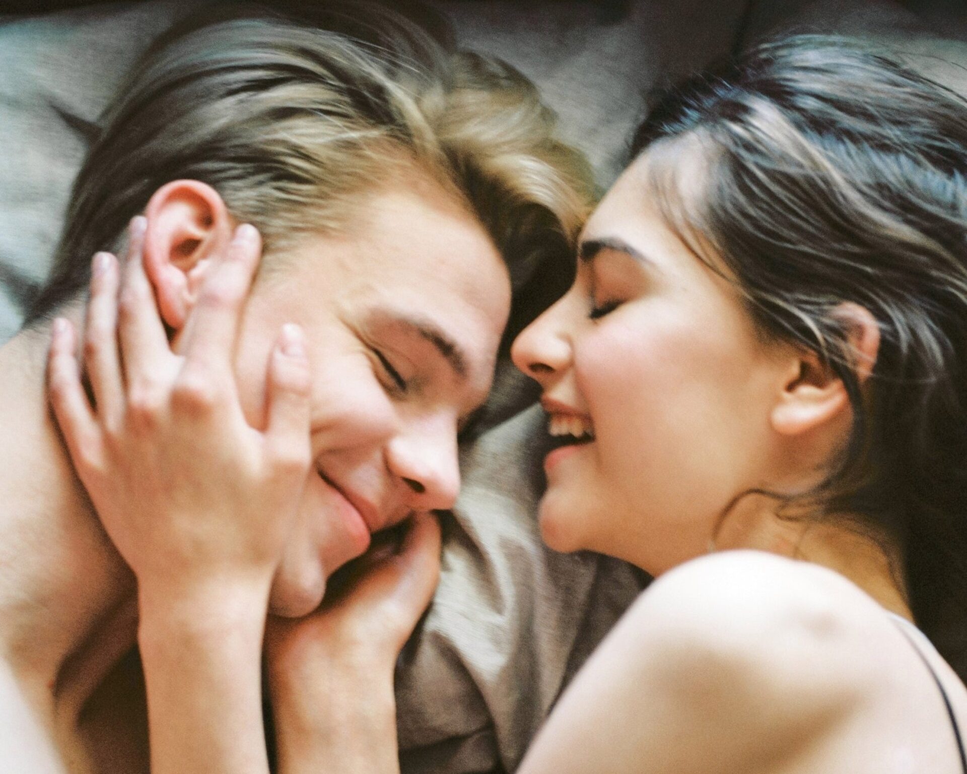 Θέλεις να κοιμάσαι καλά και χωρίς άγχος; Το σεξ είναι το μυστικό για όλα σύμφωνα με τους ειδικούς