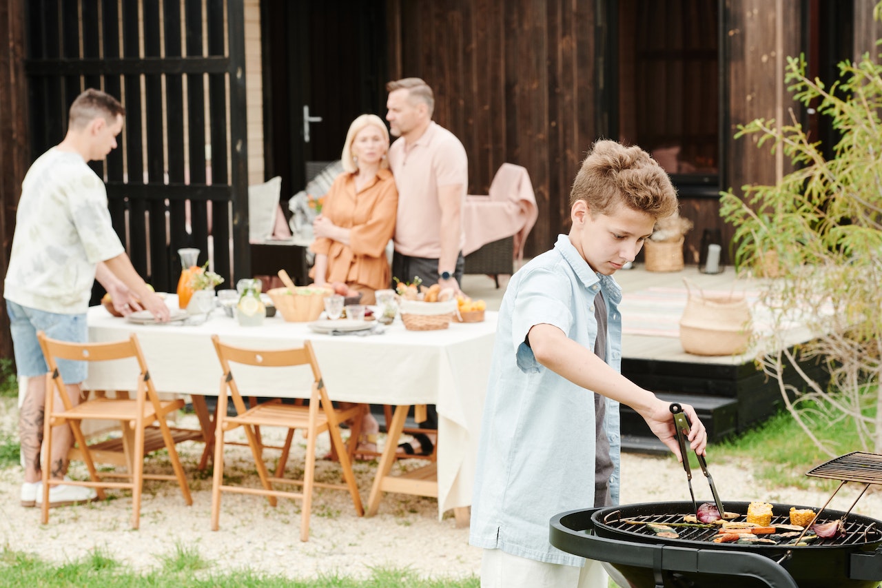 6 μύθοι για το BBQ στους οποίους πρέπει να πάψεις να πιστεύεις