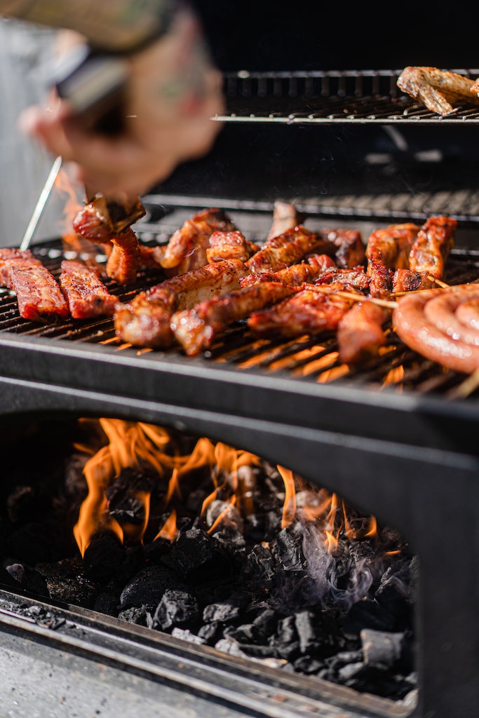 6 μύθοι για το BBQ στους οποίους πρέπει να πάψεις να πιστεύεις