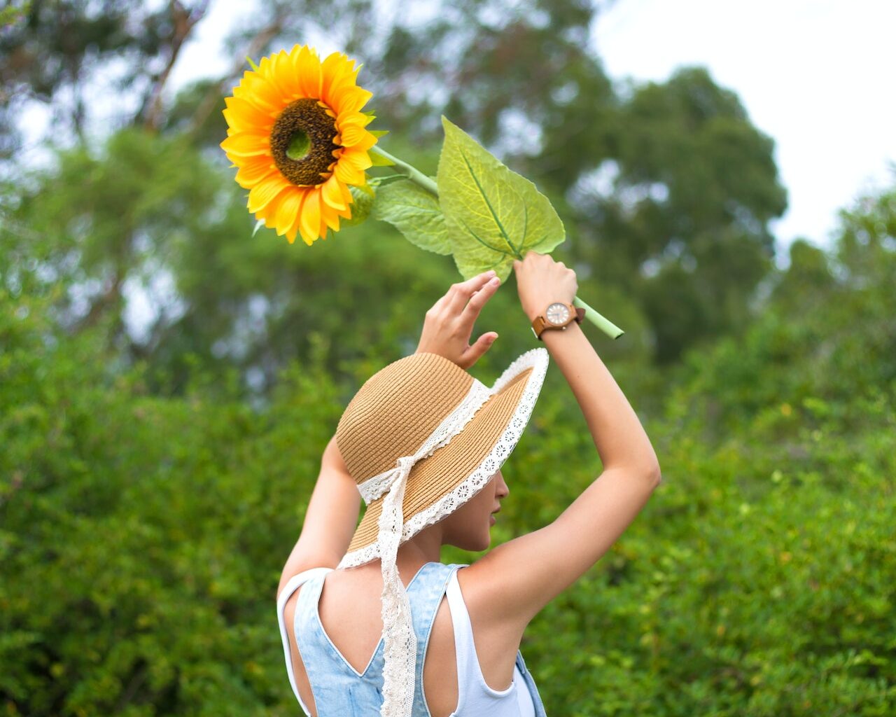 Τα 5 λουλούδια που προκαλούν αλλεργίες και είναι καλό να τα αποφύγεις στον κήπο σου