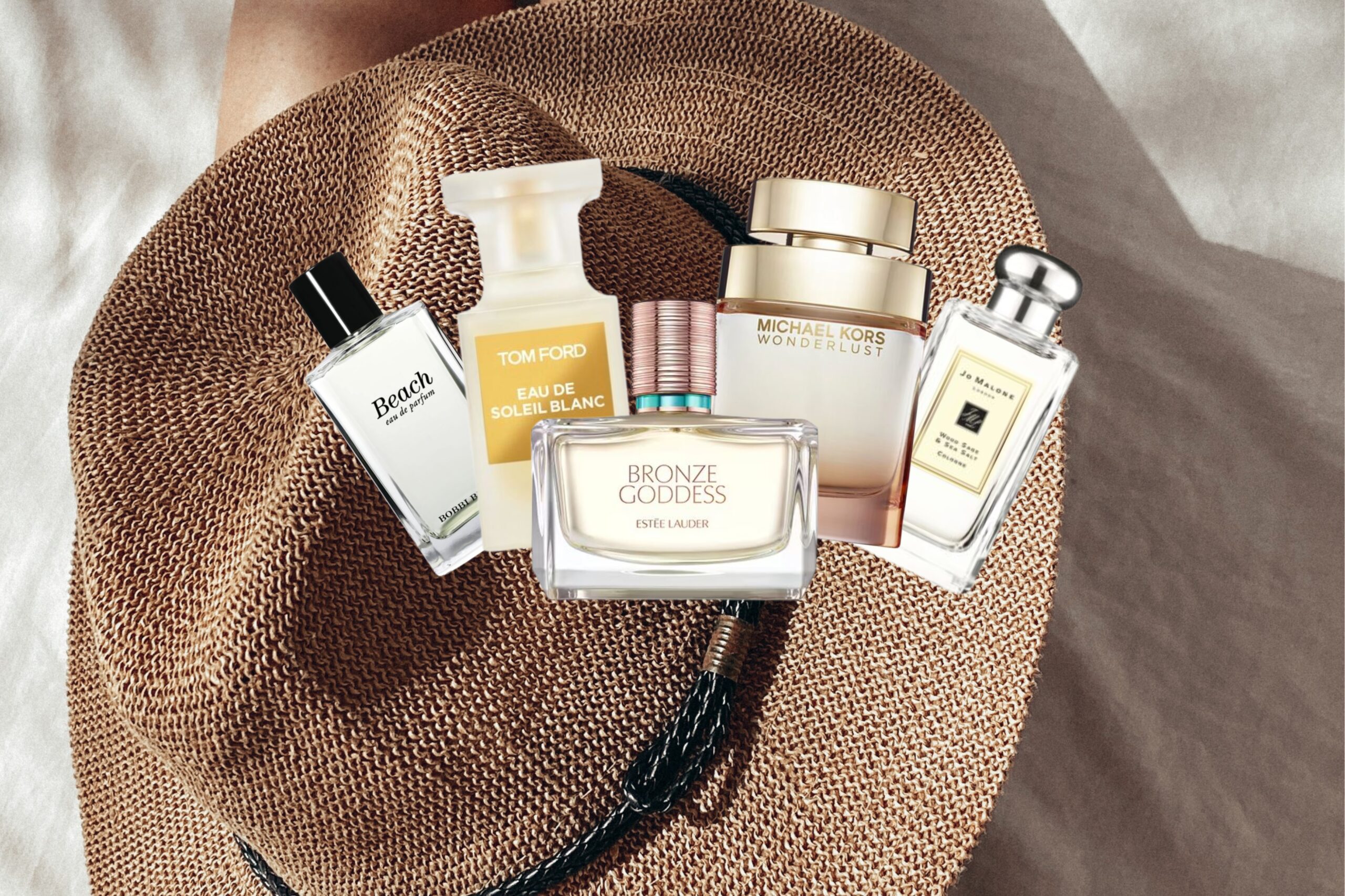 5 μεθυστικά αρώματα που θα αφήσουν το δικό τους αποτύπωμα αυτό το καλοκαίρι