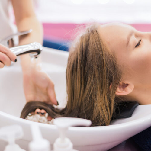 Τα 4 τοξικά συστατικά του conditioner σου που καταστρέφουν τα μαλλιά σου