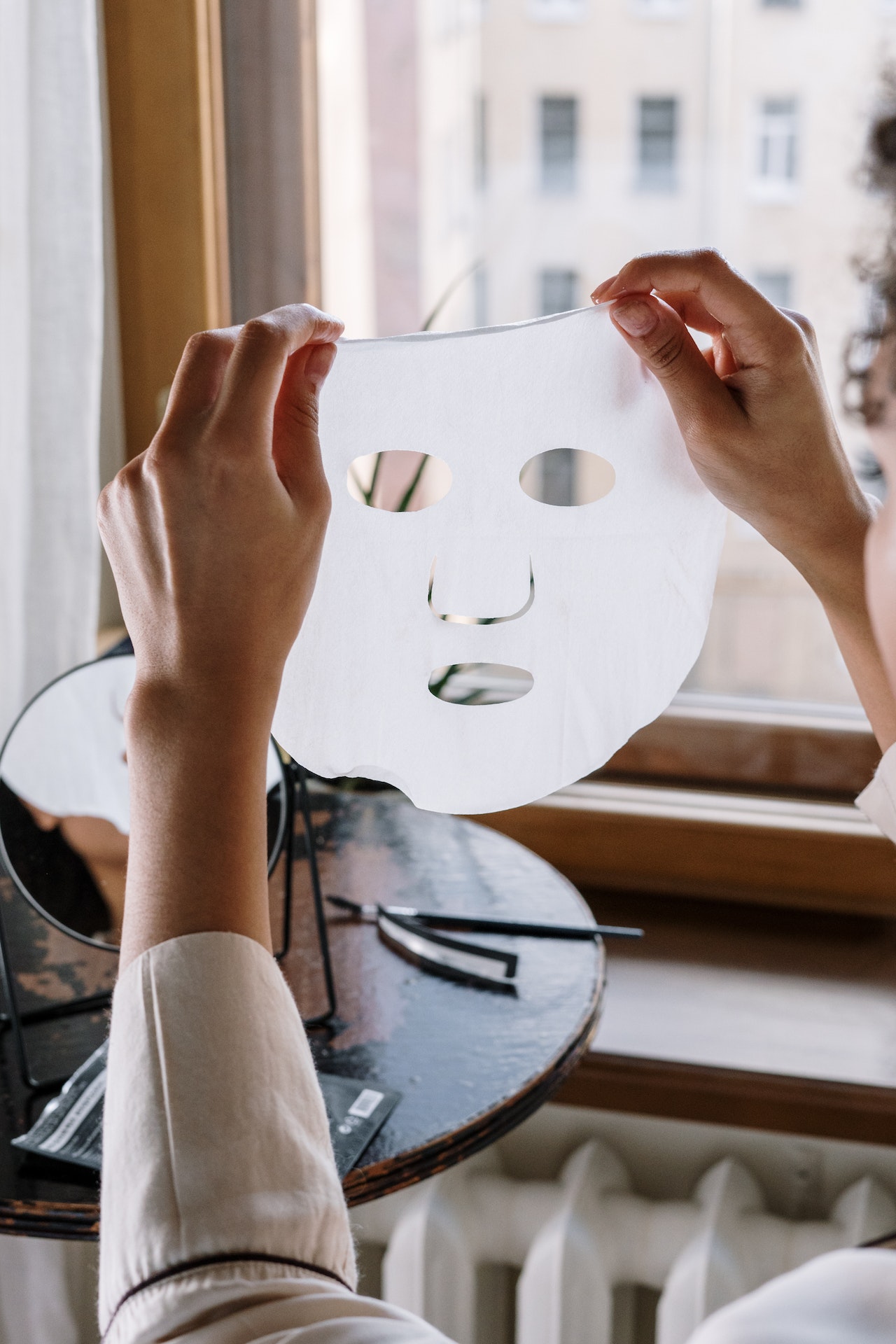 Peel-off μάσκες: Όσα πρέπει να προσέξεις για να δεις τα καλύτερά τους αποτελέσματα