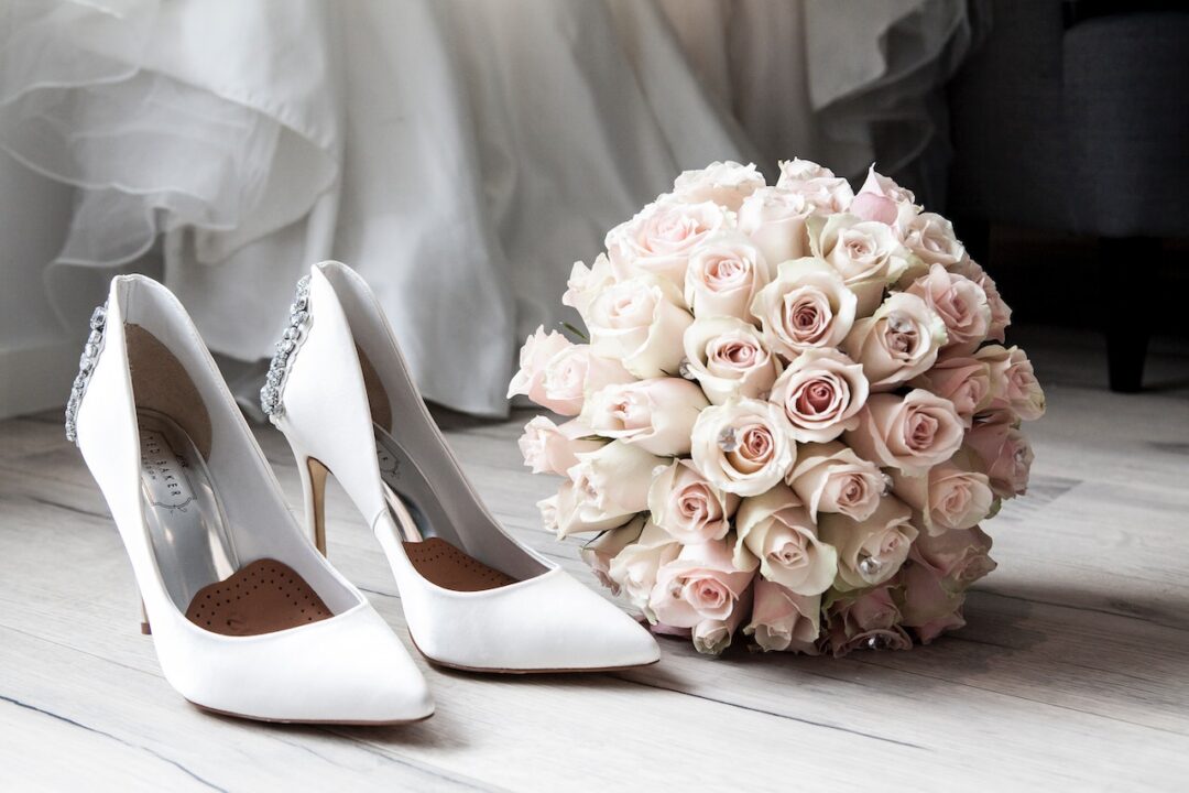 Τα πιο δημοφιλή λουλούδια για να κοσμήσεις τη γαμήλια ανθοδέσμη σου