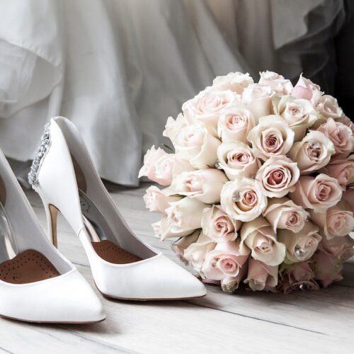 Τα πιο δημοφιλή λουλούδια για να κοσμήσεις τη γαμήλια ανθοδέσμη σου