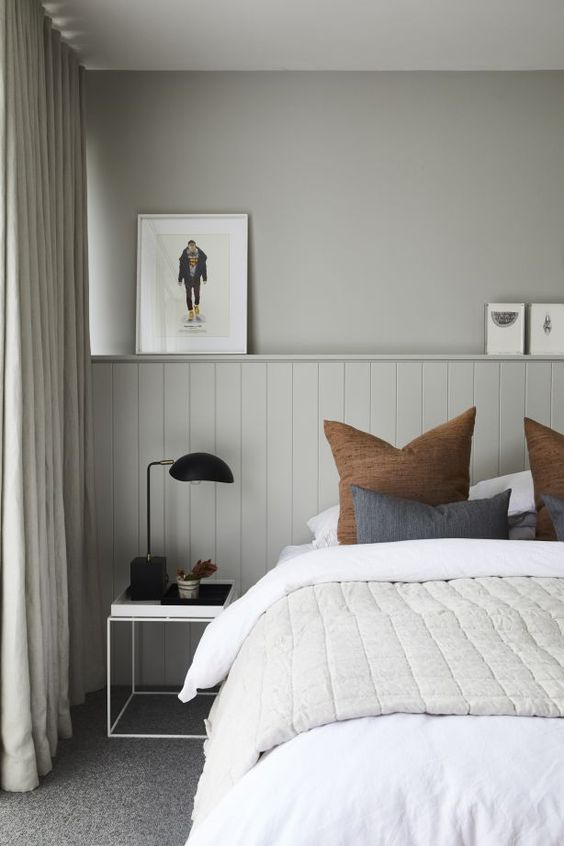 5 ιδέες για να διακοσμήσεις με καλοκαιρινή διάθεση τον τοίχο στο προσκέφαλο του κρεβατιού σου