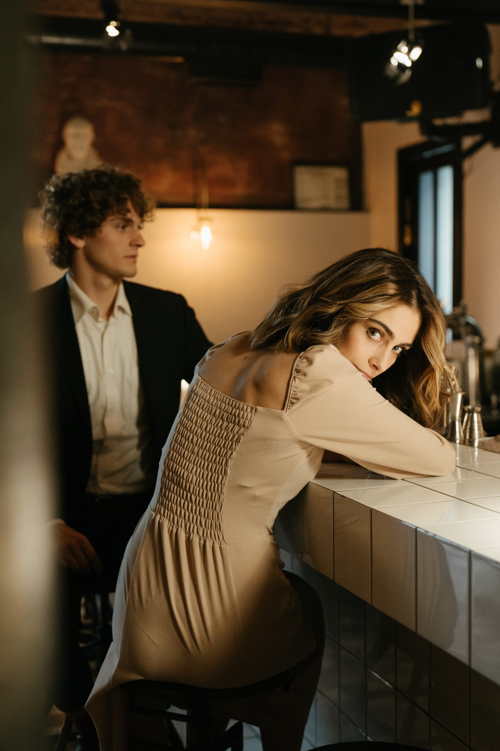 H «λέξη κλειδί» που θα σε κάνει να αποφύγεις κάθε καυγά με τον σύντροφό σου