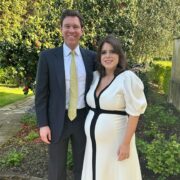 Princess Eugenie