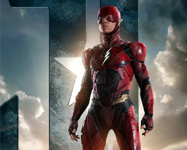 FLASH Η ΤΑΙΝΙΑ