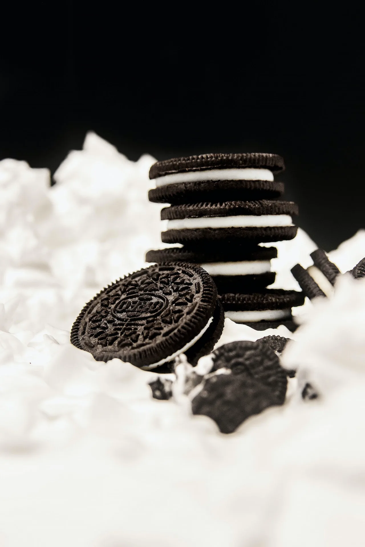 μπισκότα oreo