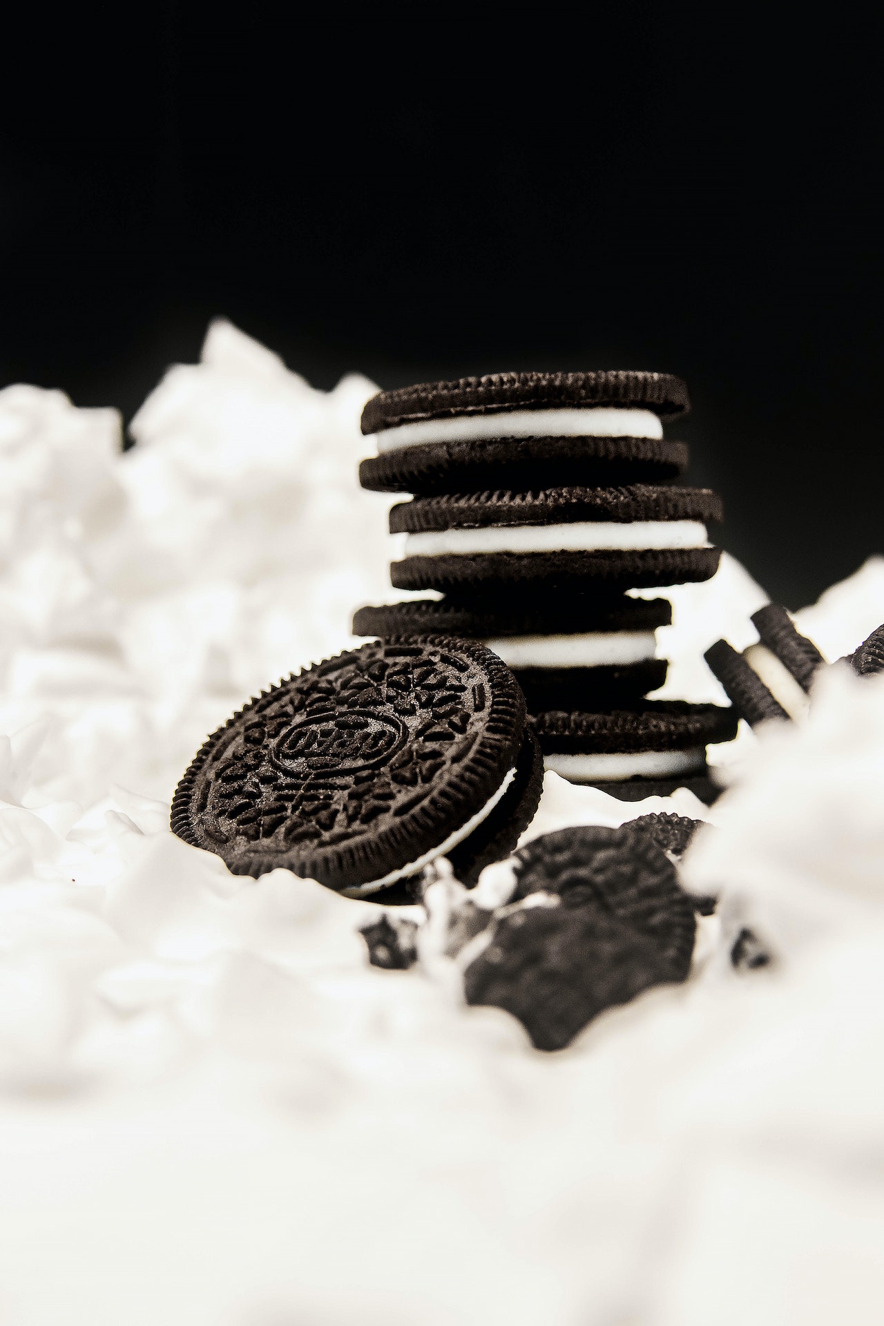 μπισκότα oreo
