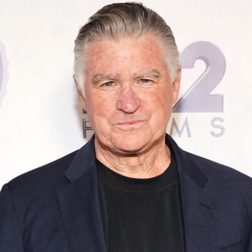 Treat Williams