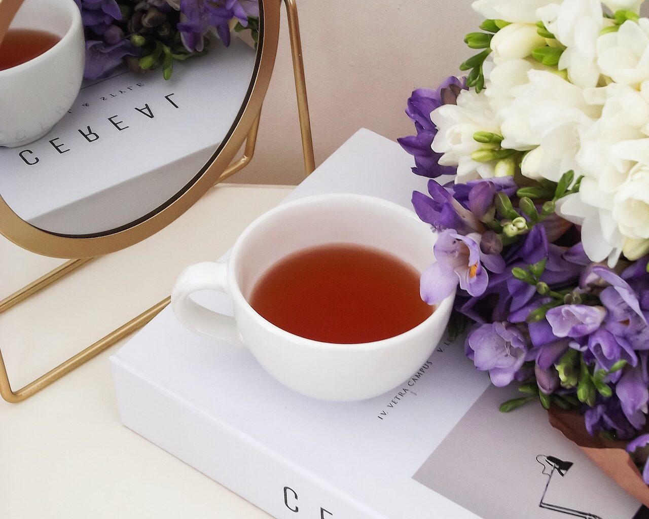 Πρέπει να αντικαταστήσεις το κλασσικό τσάι που πίνεις με τσάι από μανιτάρια;!