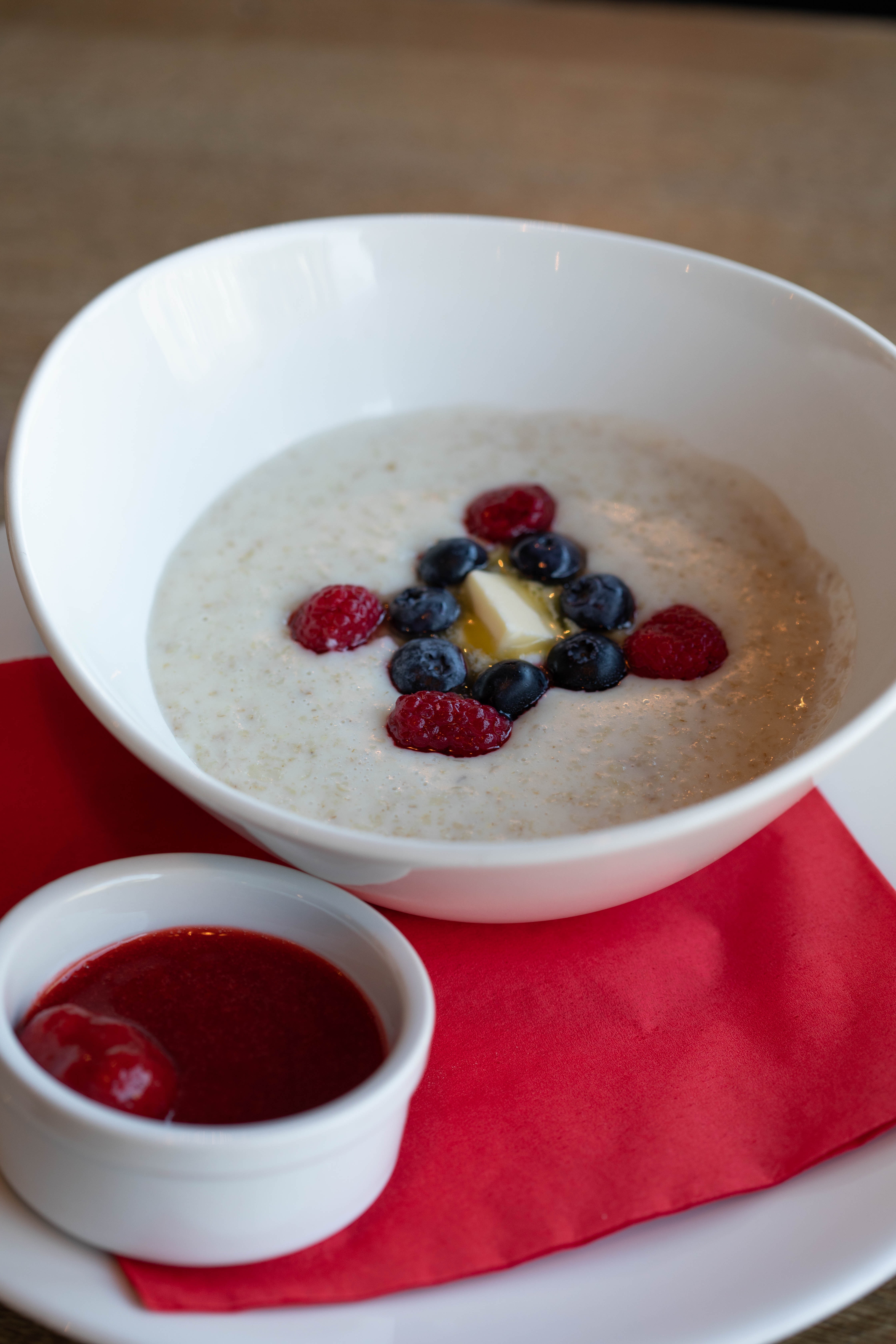Η «γλυκιά» πρόταση για πρωινό που προτείνουν οι ειδικοί για να χάσεις κιλά χωρίς να λιμοκτονήσεις