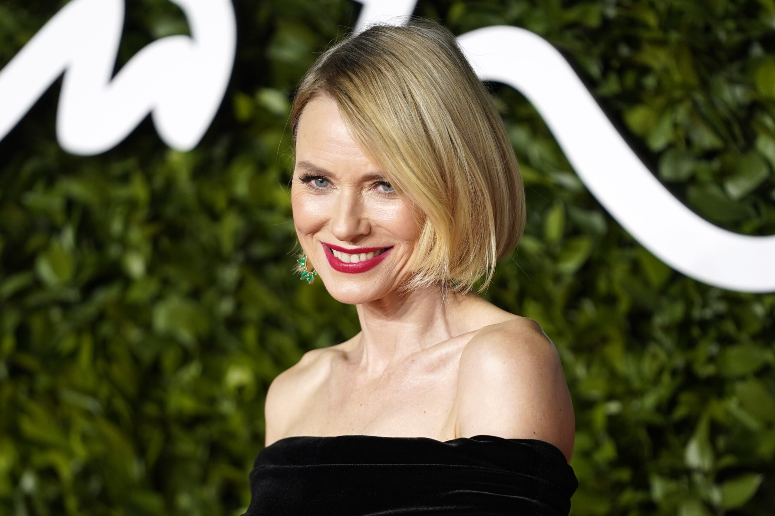 Η Naomi Watts βίωνε πρόωρη εμμηνόπαυση στα 36 της: «Έβγαινα εκτός ελέγχου»
