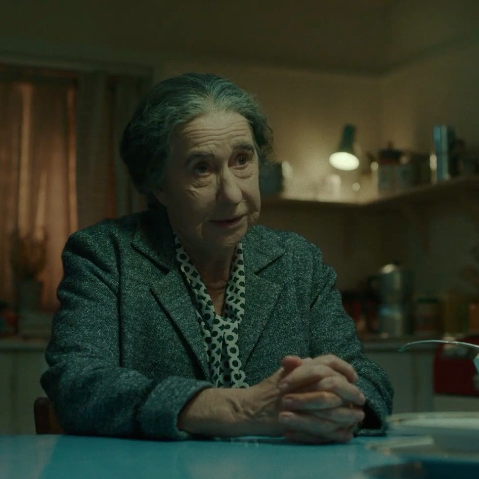 Η Helen Mirren αγνώριστη-Μεταμορφώνεται ολοκληρωτικά και υποδύεται τη θαρραλέα Golda Meir