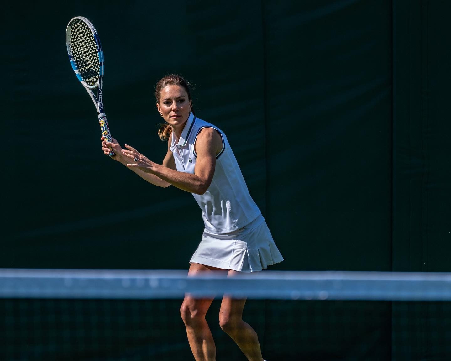 Ωμοφαγική διατροφή: Τι είναι και πώς λειτουργεί η δίαιτα της Kate Middleton