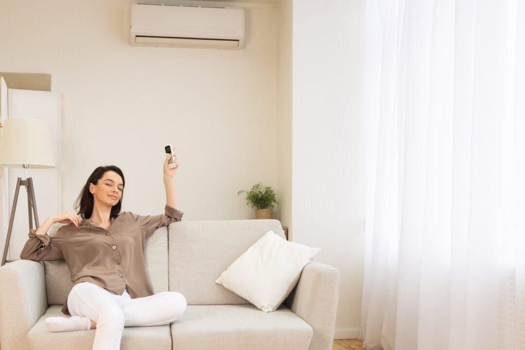 ο AC δεν είναι φτιαγμένο γι' αυτή τη ζέστη-Συμβουλές που μπορούν να ενισχύσουν την απόδοση