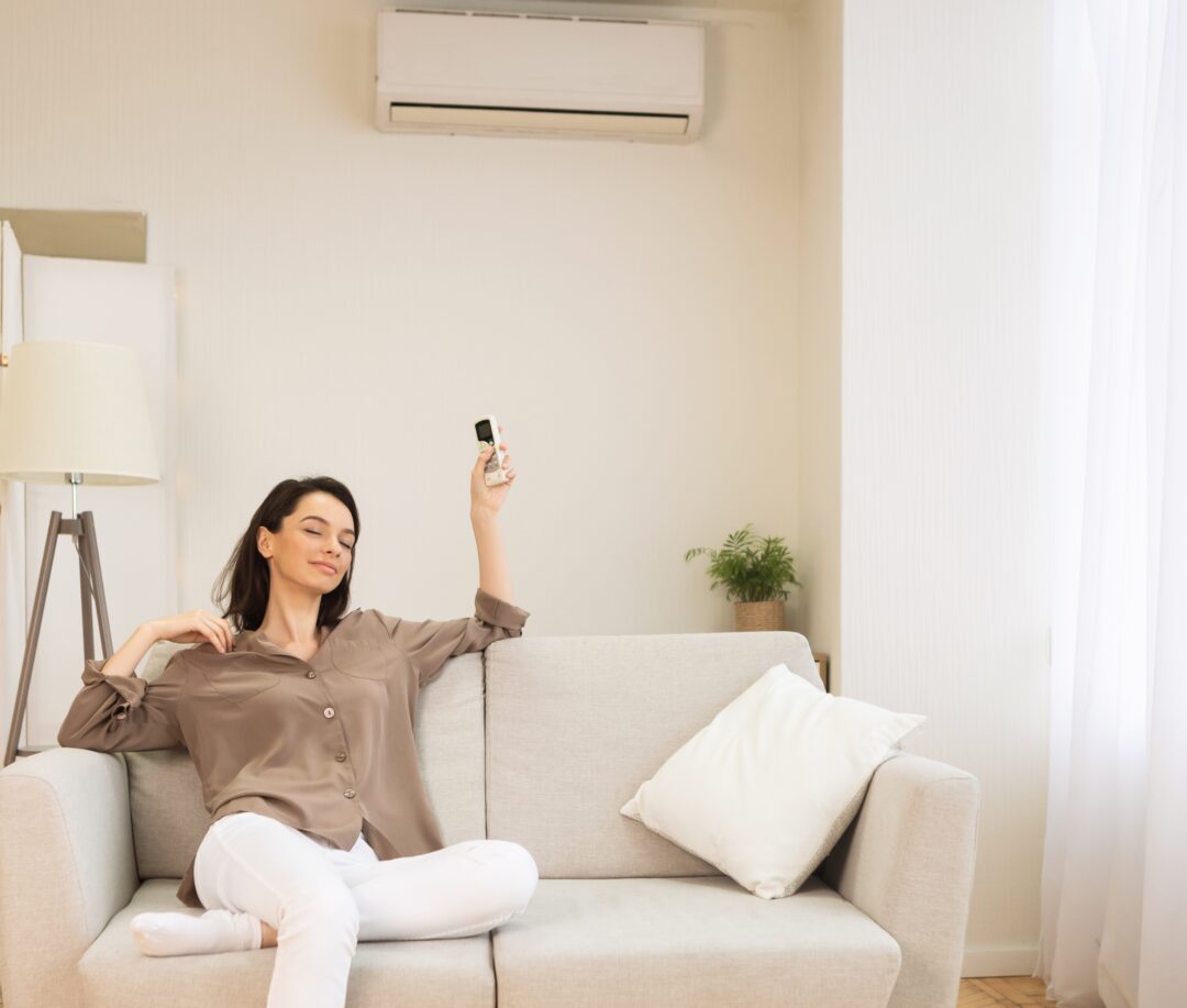 ο AC δεν είναι φτιαγμένο γι' αυτή τη ζέστη-Συμβουλές που μπορούν να ενισχύσουν την απόδοση