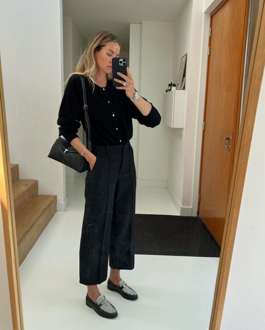 Τα απλά αλλά trend παπούτσια που φαίνονται υπέροχα με jeans, φούστες και παντελόνια