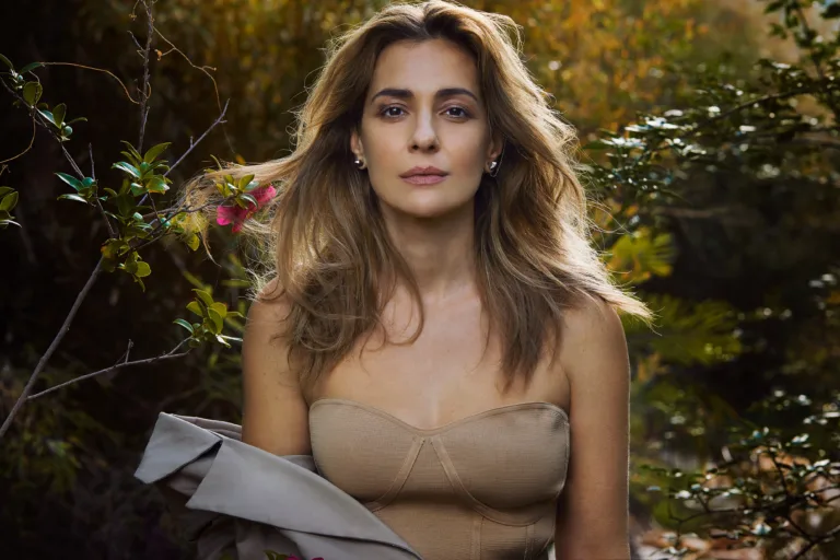 Νατάσσα Μποφίλιου: «Έχω ανάγκη να με φροντίσω και να βάλω όρια αντοχής»