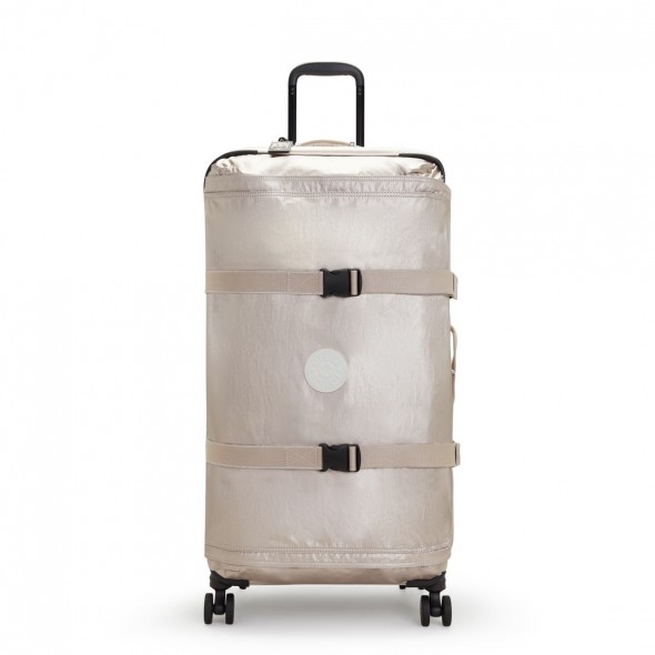12 βαλίτσες που θα χωρέσουν όλα τα απαραίτητα για τις καλοκαιρινές σου διακοπές
