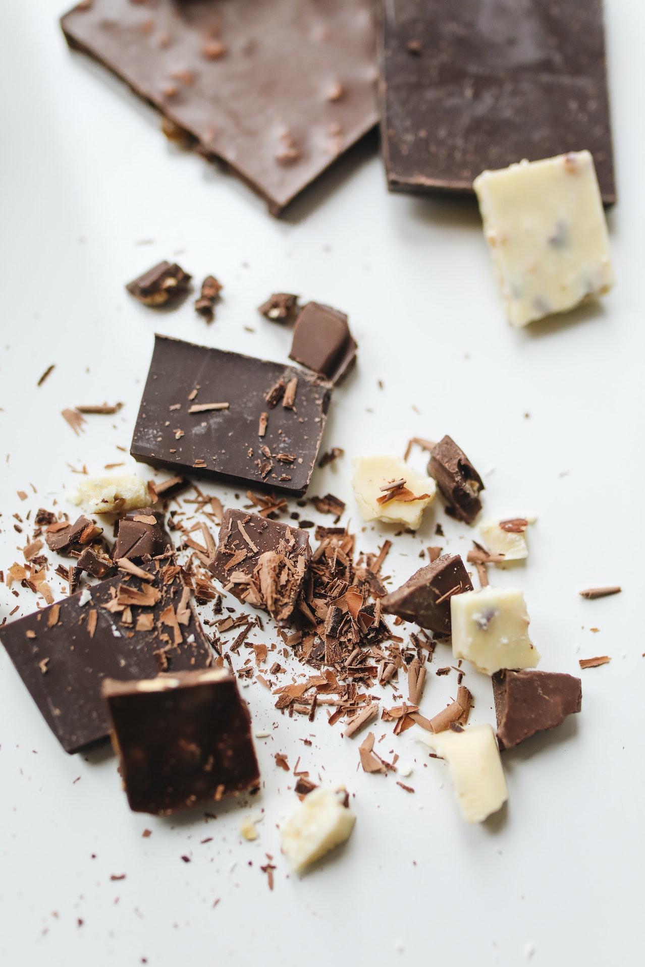 Πώς να αποθηκεύσεις σωστά τη σοκολάτα για να διατηρείται φρέσκια μεγαλύτερο διάστημα