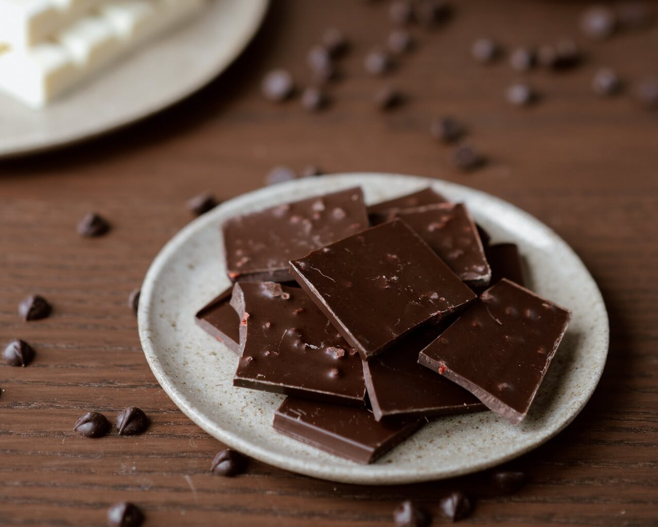 Πώς να αποθηκεύσεις σωστά τη σοκολάτα για να διατηρείται φρέσκια μεγαλύτερο διάστημα