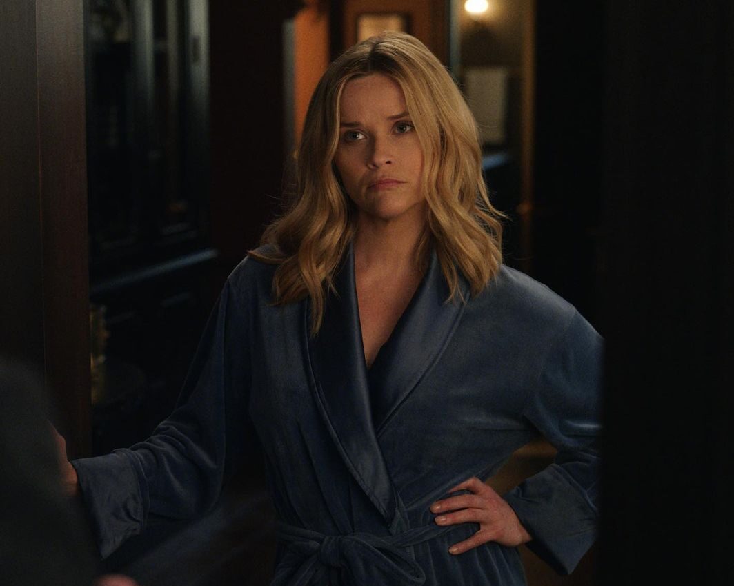 Το Morning Show έρχεται για 3η σεζόν και παίρνουμε μια πρώτη ματιά από το τι θα δούμε