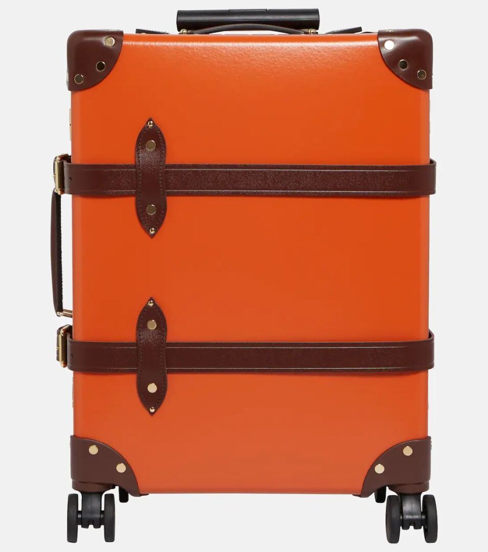  βαλίτσες που θα χωρέσουν ολα τα απαραίτητα για τις καλοκαιρινές σου διακοπές