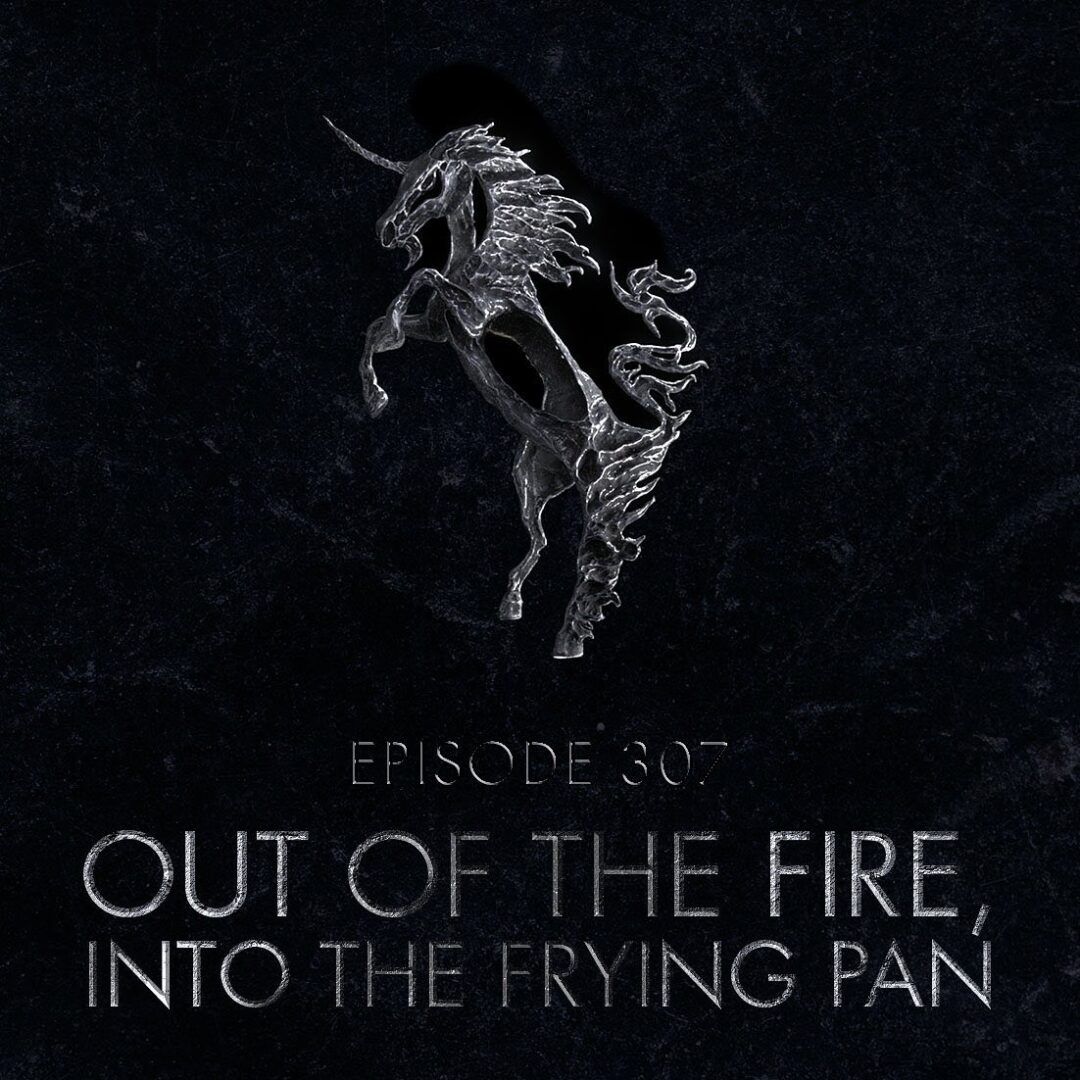 Σειρά The Witcher-Netflix