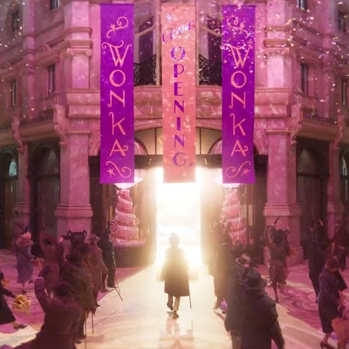 Το παραμυθένιο trailer της ταινίας «Wonka» είναι εδώ και εμείς ανυπομονούμε να φτάσει ο Δεκέμβριος 