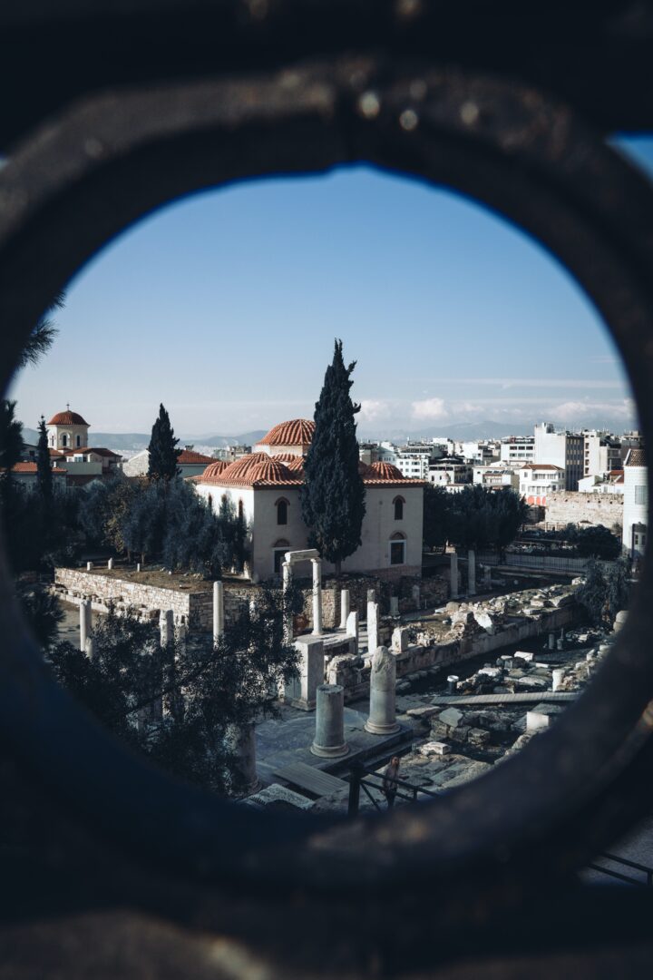 Υπέροχα και διασκεδάστηκα πράγματα να κάνεις στην Αθήνα τώρα που επέστρεψες