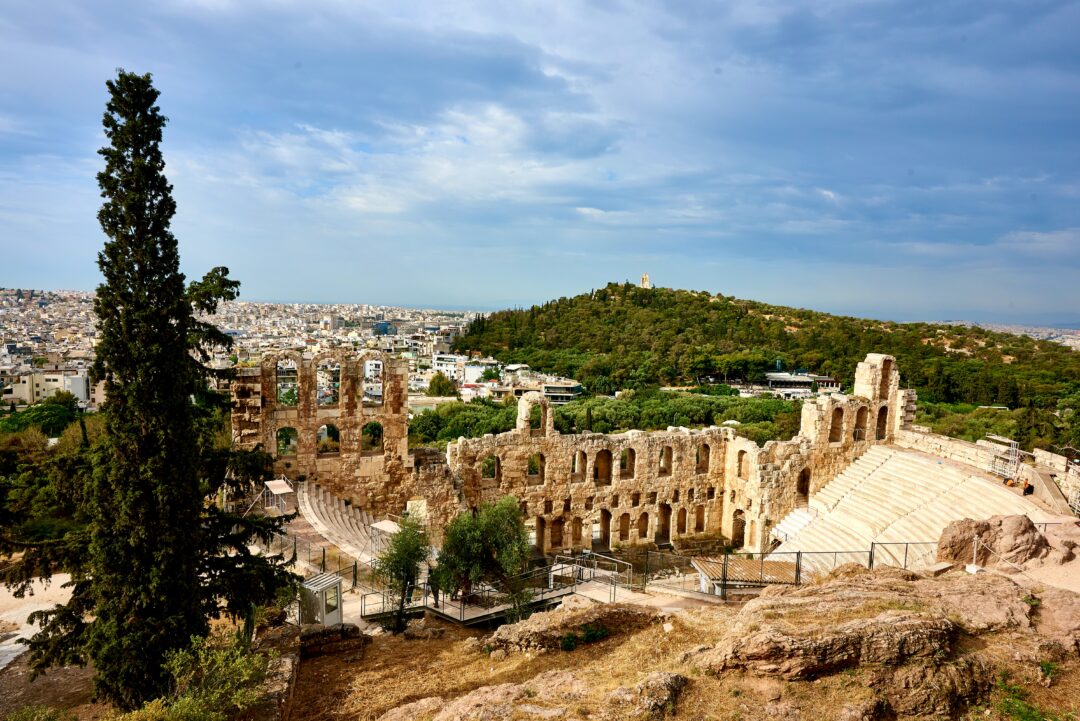 Υπέροχα και διασκεδάστηκα πράγματα να κάνεις στην Αθήνα τώρα που επέστρεψες 