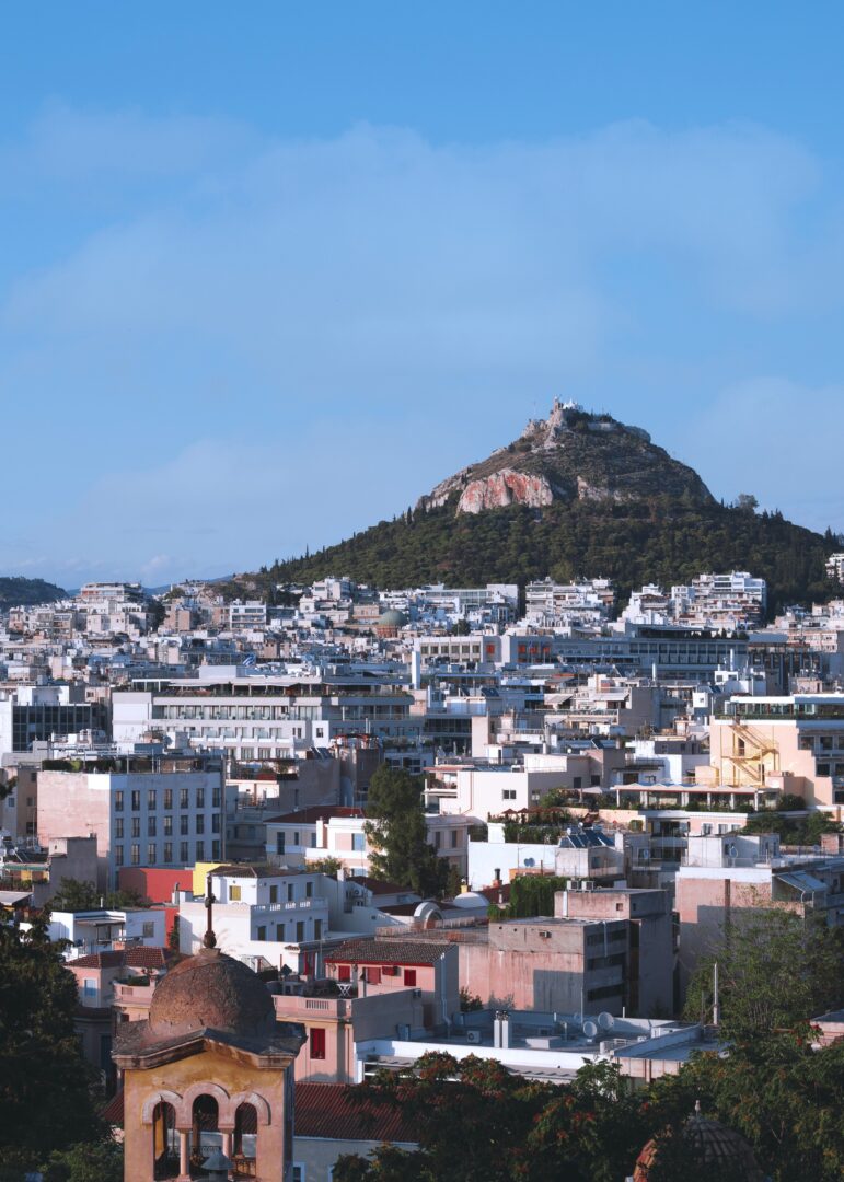 Υπέροχα και διασκεδάστηκα πράγματα να κάνεις στην Αθήνα τώρα που επέστρεψες